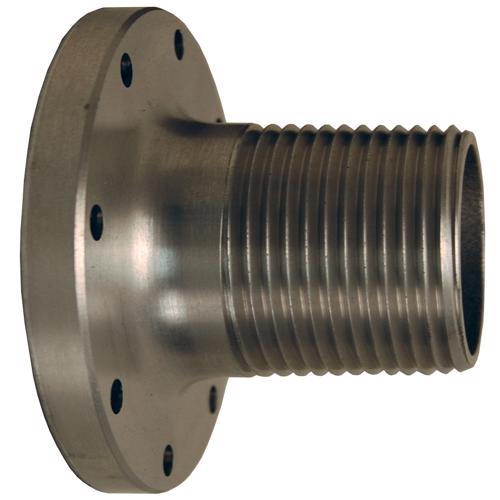 TTF3AL-3MT TTMA Flange x Male NPT Adapter